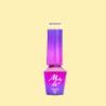 Molly Lac 96 Rest Relax Relaxing lakier hybrydowy 5ml - 2