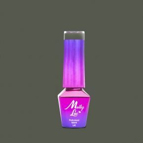 Molly Lac 97 Rest Relax Forest lakier hybrydowy 5ml