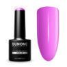 Sunone F03 Flora lakier hybrydowy 5ml - 1