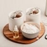 Gratis do zakupów zapachowa świeca męskie perfumy + zawieszka - 9