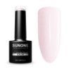 Sunone R02 Róża lakier hybrydowy 5ml - 1
