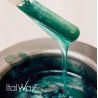 ItalWax Azulene Film Wax 250g (opakowanie eko) - wosk twardy w granulkach do depilacji bezpaskowej - 4