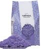 ItalWax Nirvana Film Wax Lavender 250g - Premium SPA syntetyczny aromatyczny wosk twardy w granulkach do depilacji bezpaskowej - 1