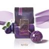 ItalWax Plum Film Wax 250g (opakowanie eko) - wosk twardy w granulkach do depilacji bezpaskowej - 3