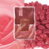 ItalWax Rose Film Wax 250g (opakowanie eko) - wosk twardy w granulkach do depilacji bezpaskowej - 3