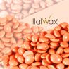 ItalWax Top Line Coral Synthetic Film Wax 250g (opakowanie eko) - hipoalergiczny (syntetyczny) wosk w granulkach do bezpaskowej depilacji skóry wrażliwej - 6