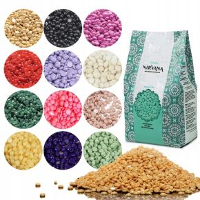 ItalWax Wosk Premium 1kg (do wyboru) + kosmetyk po depilacji 250ml