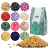 ItalWax Wosk Premium 1kg (do wyboru) + kosmetyk po depilacji 250ml - 12