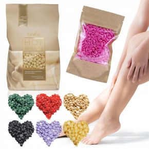 ItalWax Zestaw 1+1 gratis -...