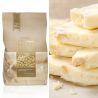 ItalWax Zestaw 1+1 gratis - wosk w dropsach 1kg + 100g - 12