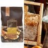 ItalWax Zestaw 1+1 gratis - wosk w dropsach 500g + 100g - 7