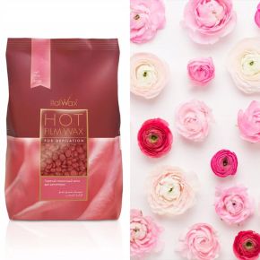 ItalWax Zestaw 1+1 gratis - wosk w dropsach 500g + 100g