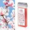 ItalWax Zestaw do depilacji 12x wosk w rolce Magnolia 100ml + 2x żel 100ml gratis - 2