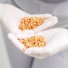 ItalWax Zestaw do depilacji bezpaskowej podgrzewacz + 4x wosk twardy 100g + akcesoria - 13