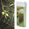 ItalWax Zestaw wosków do depilacji w rolce Olive 100ml 4+1 gratis - 2