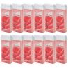 ItalWax zestaw wosków do depilacji w rolce Rose 100ml 10 + 2 GRATIS - 1