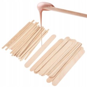 ItalWax Zestaw XXL do depilacji podgrzewacz + 4x wosk w puszce + preparaty + akcesoria