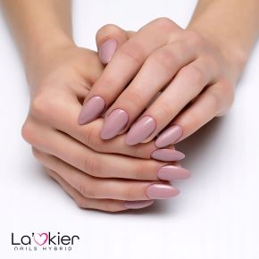 La'kier Akrylożel Nude 30ml Gel + Slip Solution