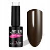 La'Kier Autumn Touch 415/ML Chocolate Truffle - kolorowy lakier hybrydowy 5g - 1