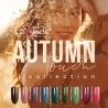 La'Kier Autumn Touch 415/ML Chocolate Truffle - kolorowy lakier hybrydowy 5g - 2