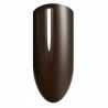 La'Kier Autumn Touch 415/ML Chocolate Truffle - kolorowy lakier hybrydowy 5g - 3