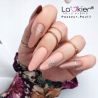 La'Kier Autumn Touch 415/ML Chocolate Truffle - kolorowy lakier hybrydowy 5g - 5