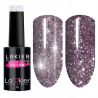La'Kier Flash B024 - brokatowy lakier hybrydowy z efektem flash 5g - 1