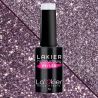 La'Kier Flash B024 - brokatowy lakier hybrydowy z efektem flash 5g - 5