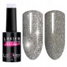 La'Kier Flash FG027 - brokatowy lakier hybrydowy z efektem flash 5g - 1