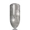 La'Kier Flash FG027 - brokatowy lakier hybrydowy z efektem flash 5g - 15