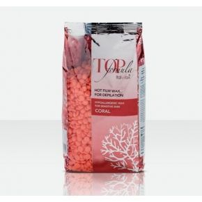lkach dropsach do depilacji bezpaskowej 750 gram