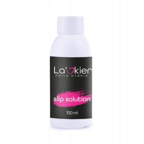 La'kier Płyn Slip Solution liquid akrylożel 100ml