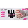 La'kier Płyn Slip Solution liquid akrylożel 100ml - 8