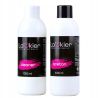 La'kier profesjonalny zestaw do manicure cleaner 1l + aceton 1l + akcesoria - 2