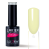 La'Kier Spring Breath 420/ML kolorowy lakier hybrydowy do paznokci 5g - 1