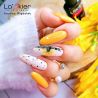 La'Kier Valentines Love Collection 456/2 kolorowy lakier hybrydowy do paznokci 5g - 4