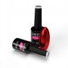 La'Kier Valentines Love Collection 456/2 kolorowy lakier hybrydowy do paznokci 5g - 6