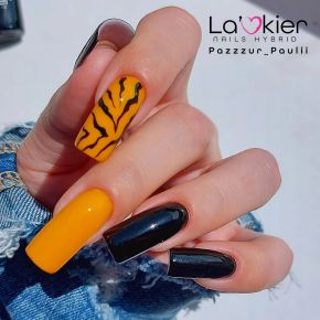 La'Kier Valentines Love Collection 456/2 kolorowy lakier hybrydowy do paznokci 5g