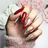 La'Kier Winterglow 13 Platinum Delights - kolorowy lakier hybrydowy 5g - 6