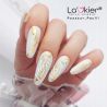La'Kier Winterglow 3 Dazzling Glow Diamond - kolorowy lakier hybrydowy 5g - 4