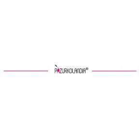 La'Kier Winterglow 3 Dazzling Glow Diamond - kolorowy lakier hybrydowy 5g