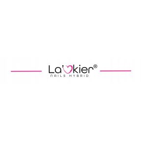 La'Kier Winterglow 95/ML Frostbite Berry - kolorowy lakier hybrydowy 5g