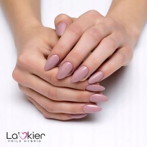 La'kier żel budujący French Rose 5g + pędzelek