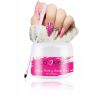 La'kier żel budujący Jelly Milky Rose 5g + pędzel - 1