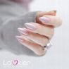 La'kier żel budujący Jelly Milky Rose 5g + pędzel - 6