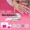 La'kier Gel Cover 5g żel budujący do paznokci - 3