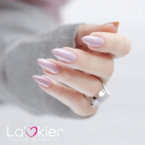 La'kier Gel Cover 5g żel budujący do paznokci