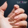 La'kier Gel Cover 5g żel budujący do paznokci - 6