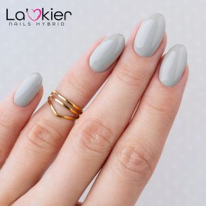 La'kier Gel Cover 5g żel budujący do paznokci
