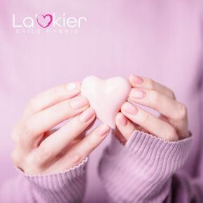 La'kier Gel Cover 5g żel budujący do paznokci